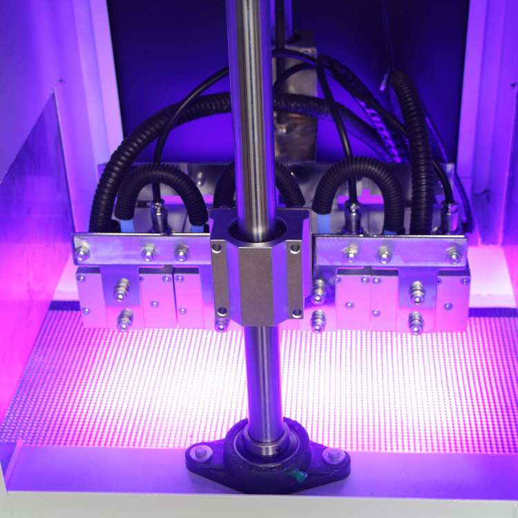 LED UV固化機設備屬性分類